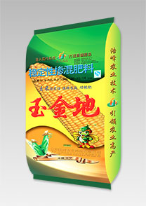 玉金地-玉米穩定性功能肥