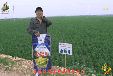 延壽縣慶陽(yáng)農場(chǎng)-回訪(fǎng)視頻