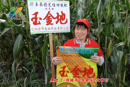 黑龍江-雙城市-水泉鄉-大有村